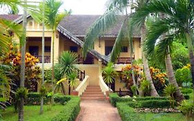 Villa Ban Lao
